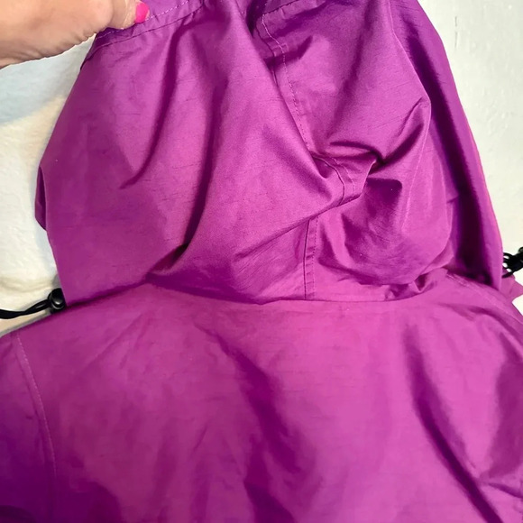 Holden Women’s Matador Snowboarding Ski Jacket Coat Sz L Purple insulated $200 - Picture 10 of 13